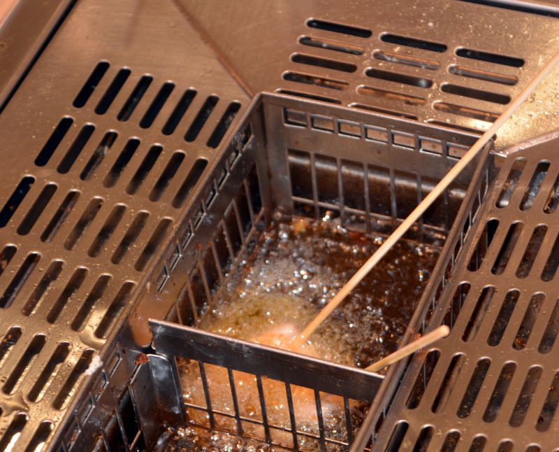 grease traps