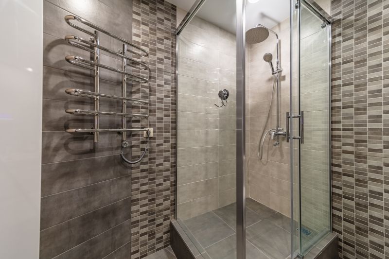 Bathroom Shower Installation in Nashua, NH