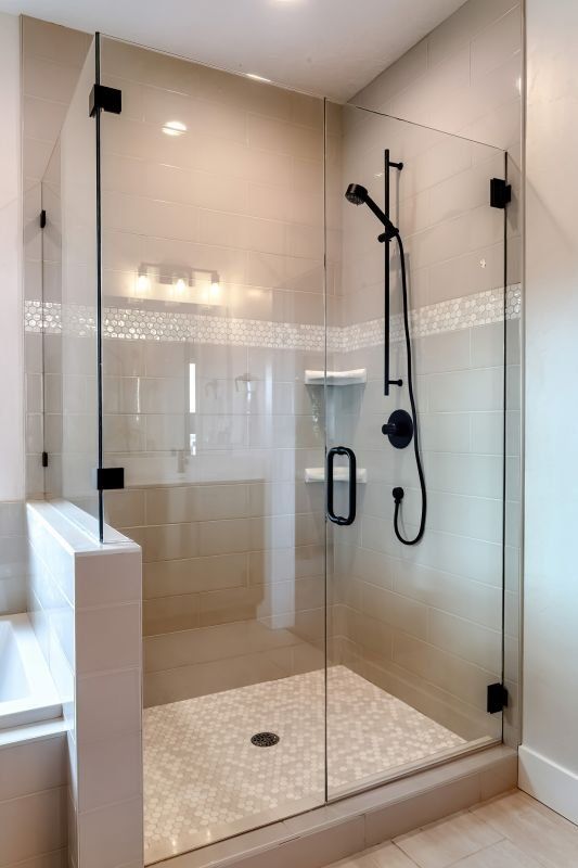 Bathroom Shower Installation in Sarasota, FL