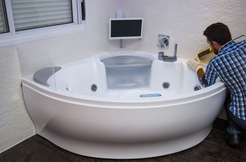 Bathtub Installation in Portland, ME