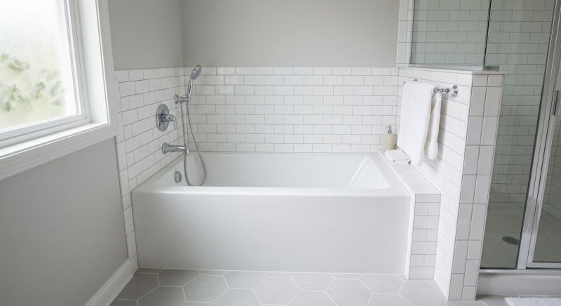 Bathtub Replacement in Sarasota, FL