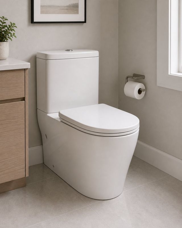 Bidet Installation in Denver, CO
