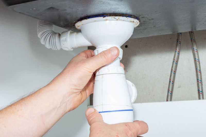 Broken Pipe Repair in Denver, CO