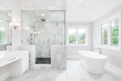 Freestanding Tub Installation in Palm Coast, FL