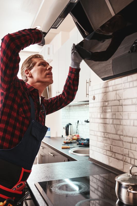 Professional Maintenance Service