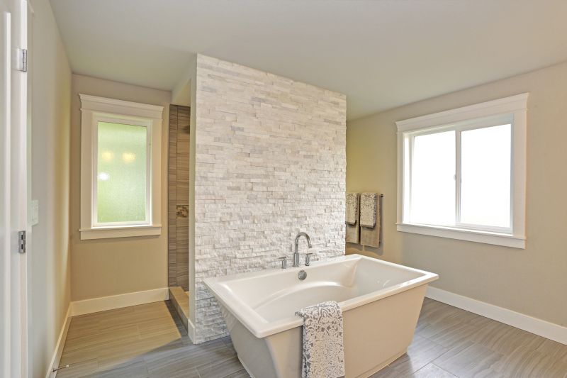 Jetted Tub Installation in West Chester, PA