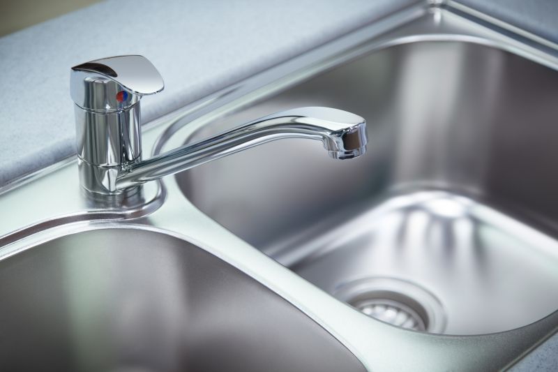 Kitchen Faucet Replacement in Denver, CO
