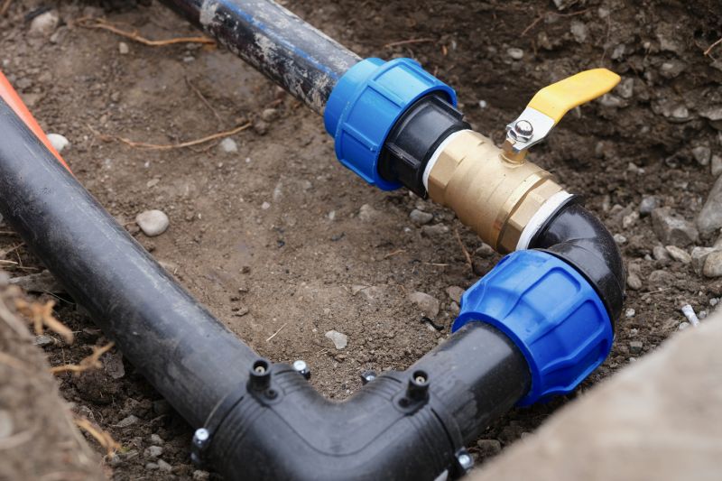 Pex Plumbing Installation in Denver, CO