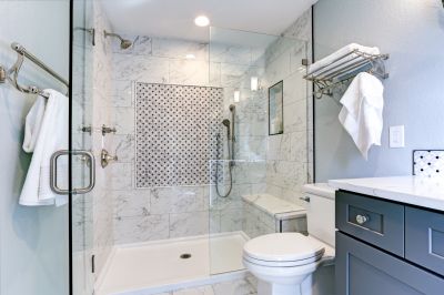 Shower Installation in West Chester, PA