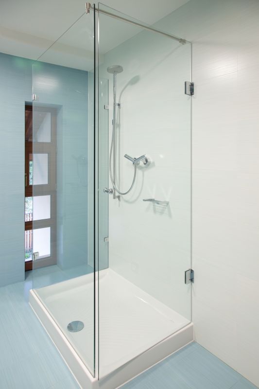 Shower Unit Installation in Bradenton, FL