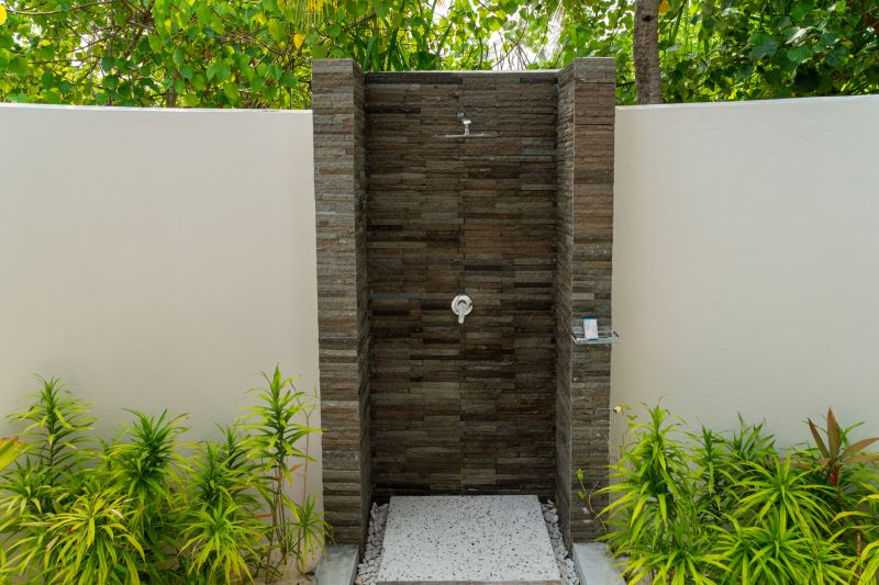 Shower Unit Installation in Sarasota, FL