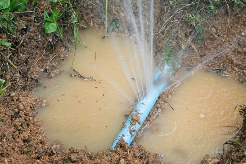 Sink Pipe Repair in Denver, CO