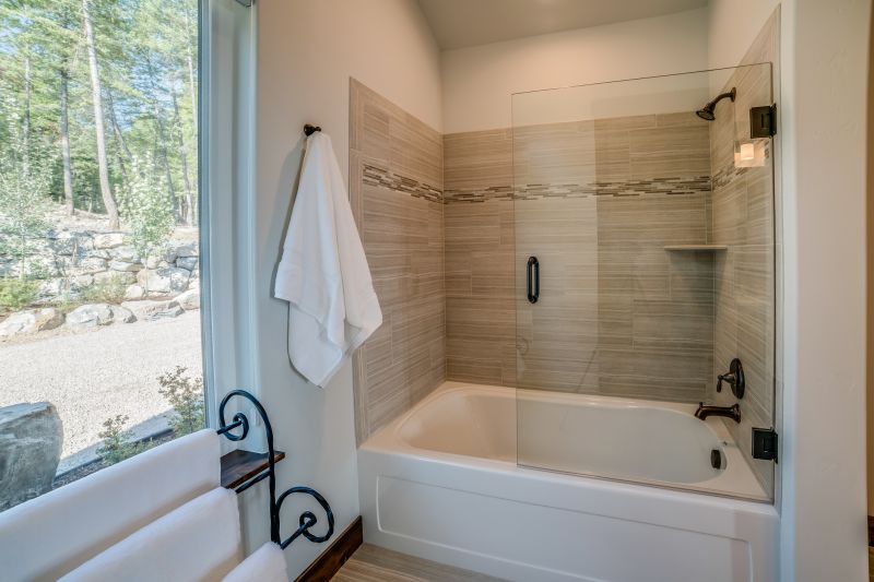 Soaking Tub Installation in Nashua, NH