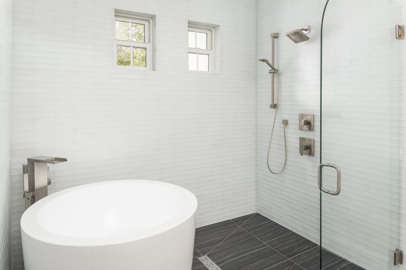 Acrylic Bathtub Installation in Sarasota, FL