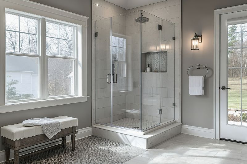 Bathroom Shower Installation in Sarasota, FL