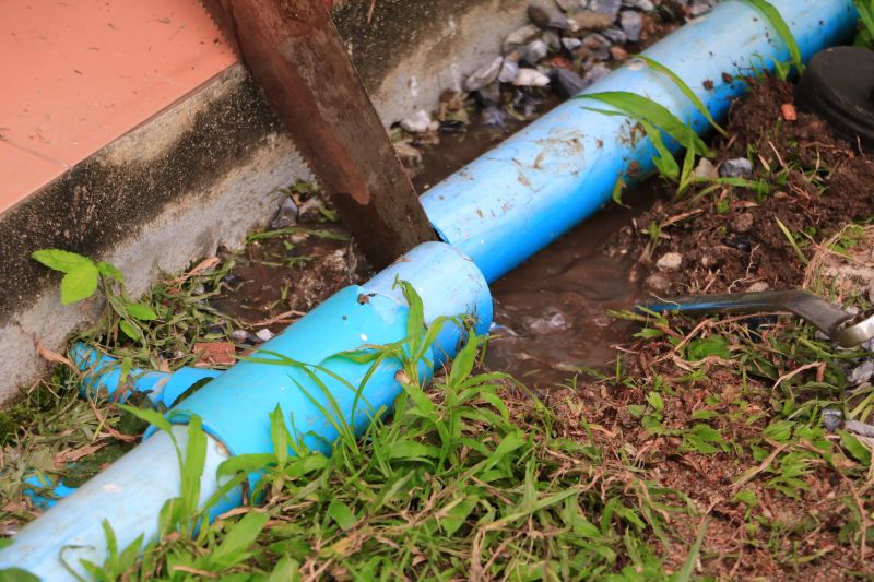 Broken Pipe Replacement in Denver, CO